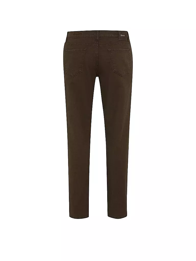 BRAX | Hose CHUCK | dunkelblau