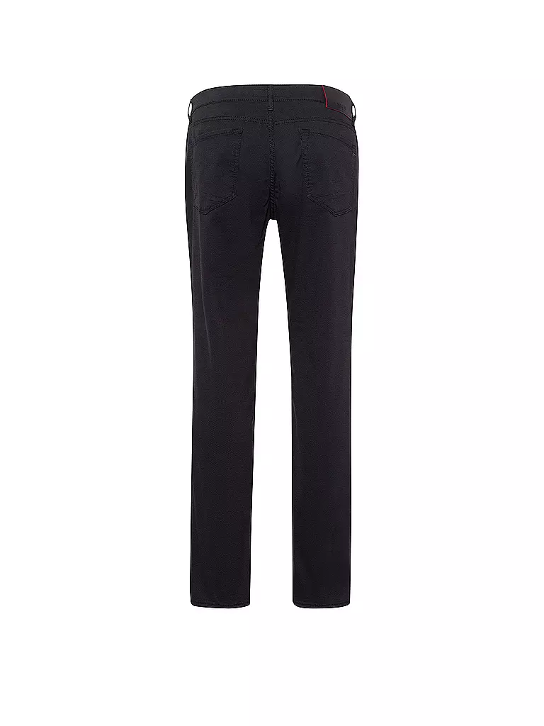 BRAX | Hose CHUCK | grau