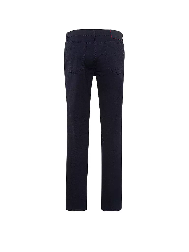 BRAX | Hose CHUCK | blau