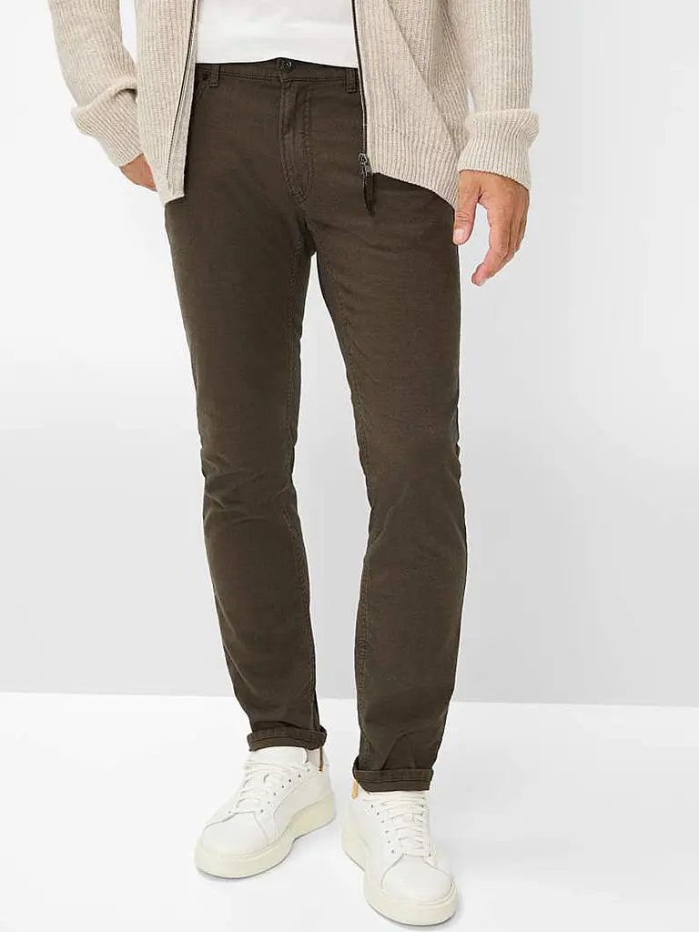 BRAX | Hose CHUCK | 