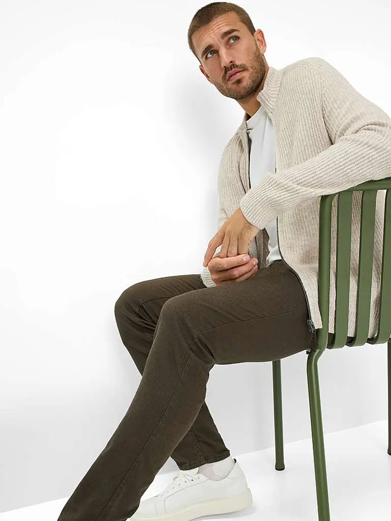 BRAX | Hose CHUCK | 