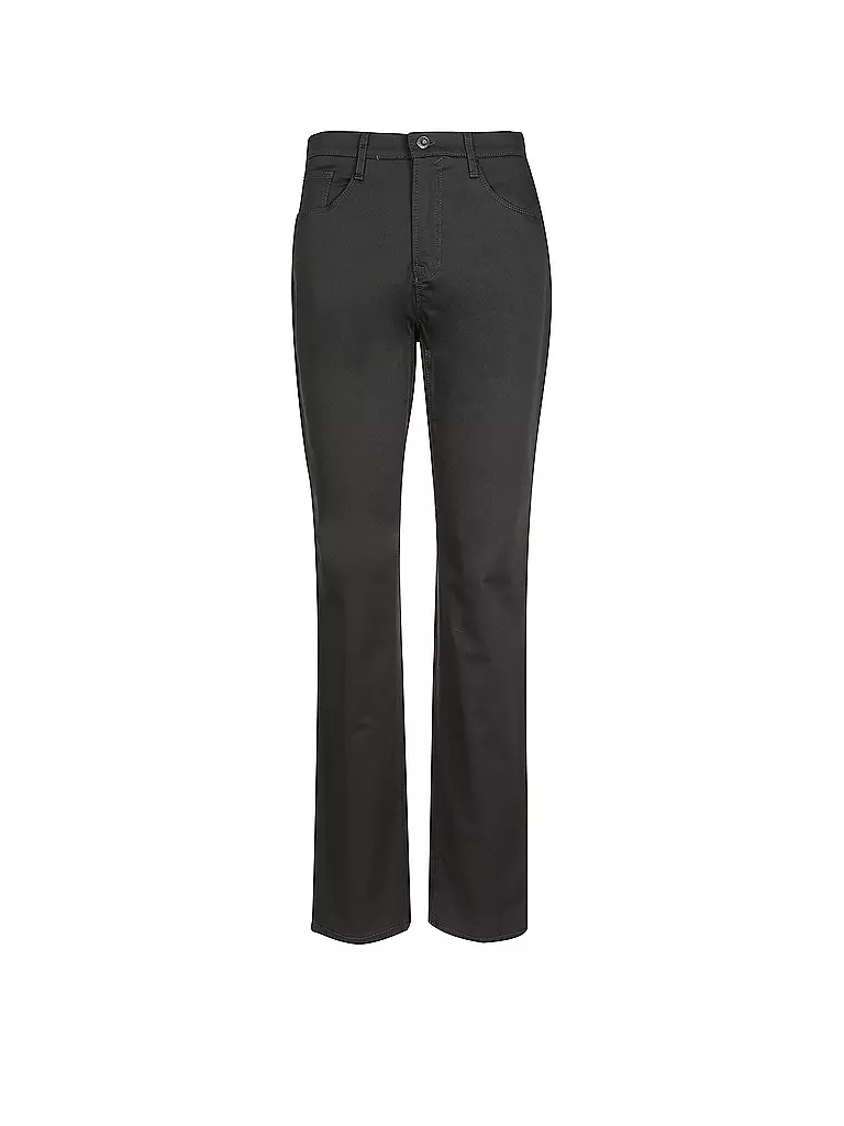 BRAX | Hose Feminine-Fit "Carola" | schwarz