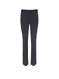 BRAX | Hose Flared Fit MALOU | dunkelblau