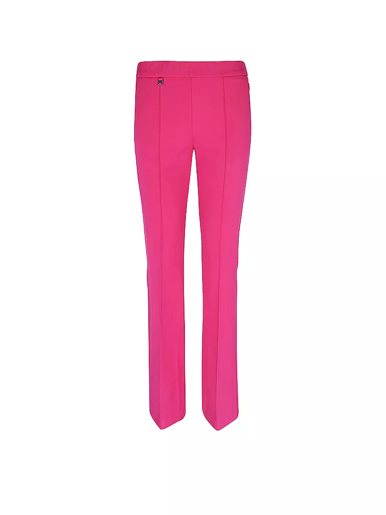 BRAX | Hose Flared Fit MALOU | pink