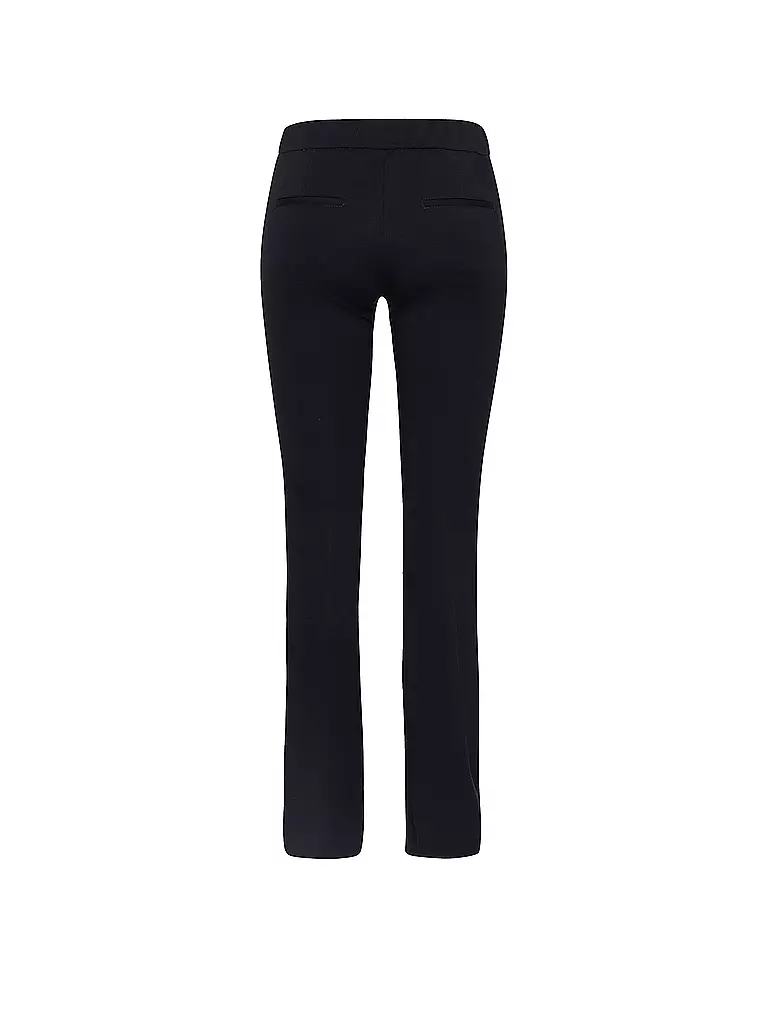 BRAX | Hose Flared Fit MALOU | pink