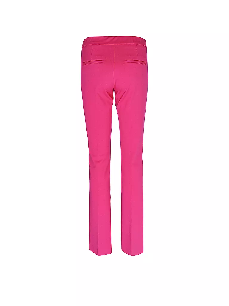 BRAX | Hose Flared Fit MALOU | pink