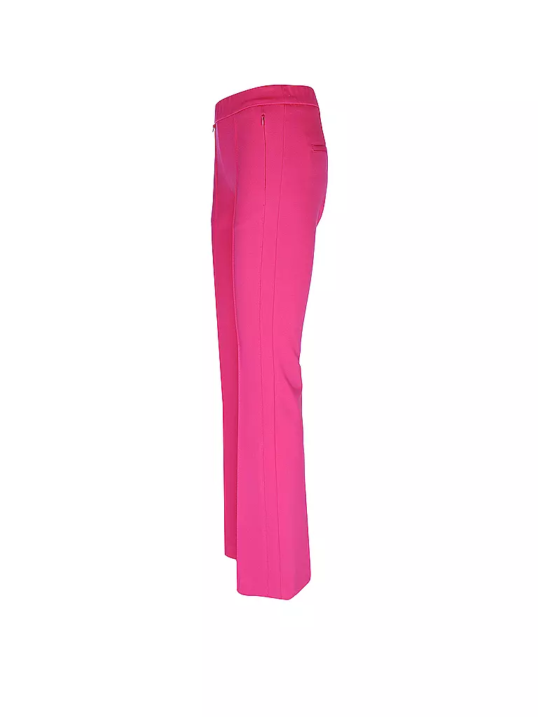 BRAX | Hose Flared Fit MALOU | pink