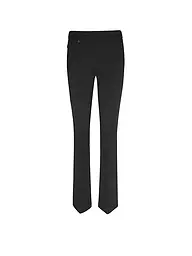 BRAX | Hose Flared Fit MALOU | schwarz
