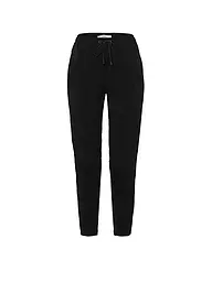 BRAX | Hose Jogging Fit 7/8 MORRIS S | schwarz
