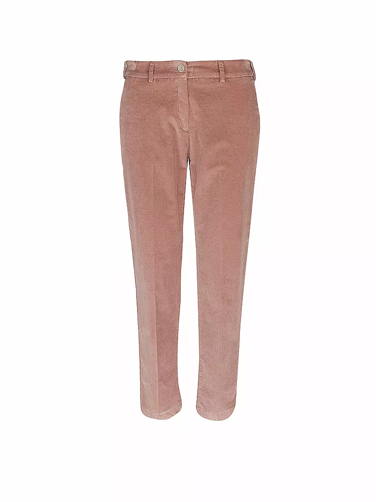 BRAX | Hose MARON | rosa