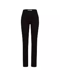 BRAX | Hose Straight Fit MARY  | schwarz