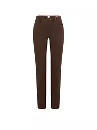 BRAX | Hose MARY | braun