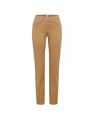 BRAX | Hose MARY | camel