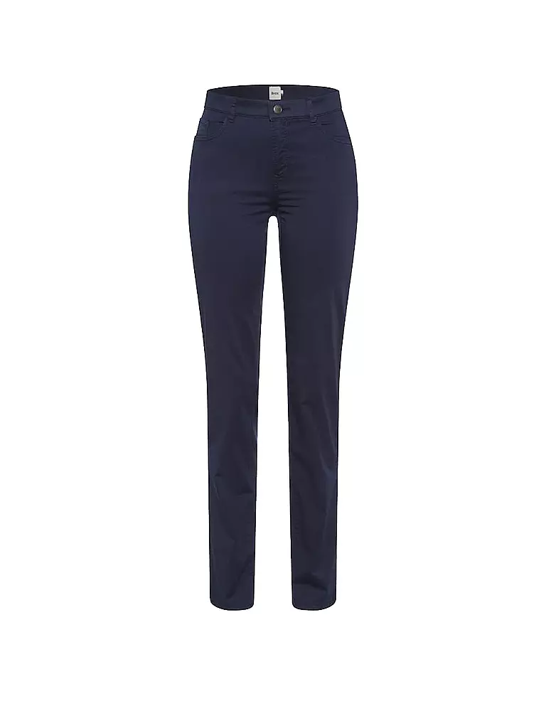 BRAX | Hose MARY | dunkelblau