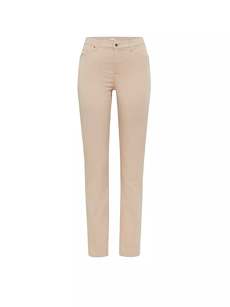 BRAX | Hose MARY | beige