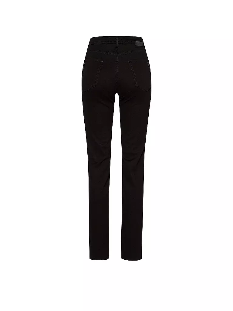 BRAX | Hose MARY | dunkelrot