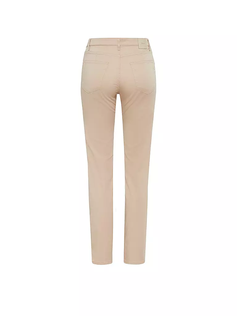 BRAX | Hose MARY | beige