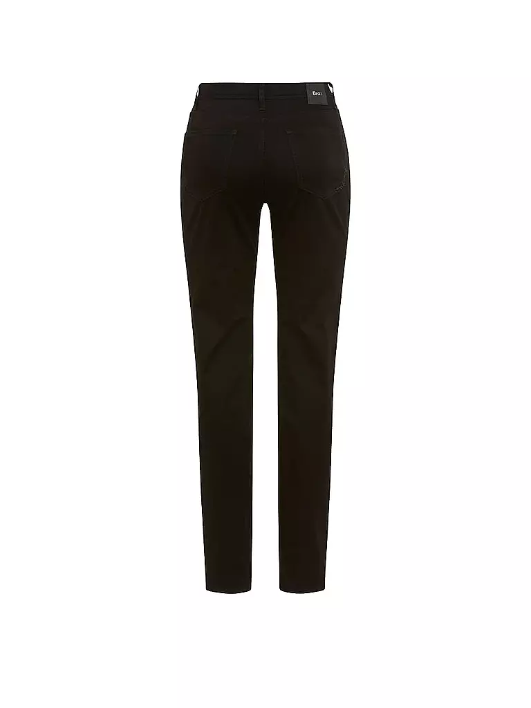 BRAX | Hose MARY | dunkelrot