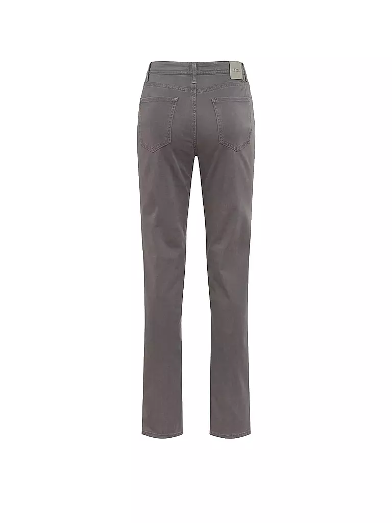 BRAX | Hose MARY | dunkelrot