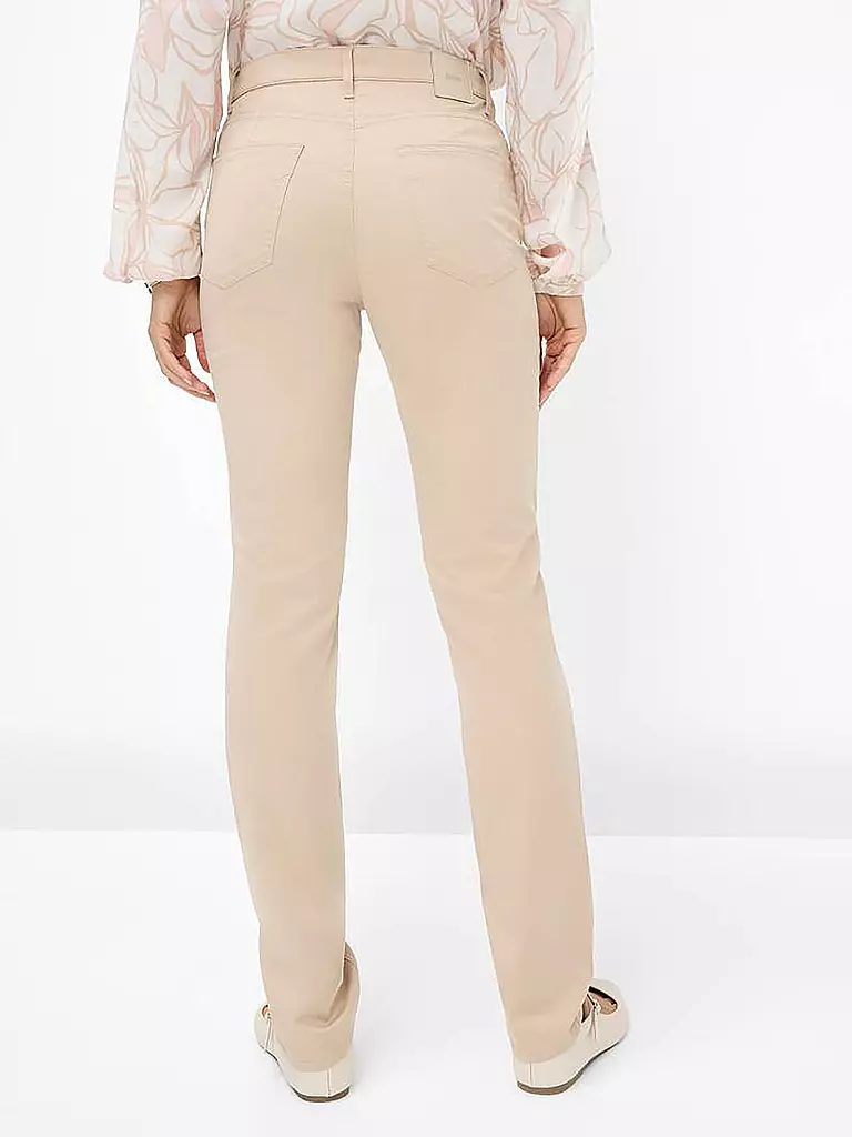 BRAX | Hose MARY | beige