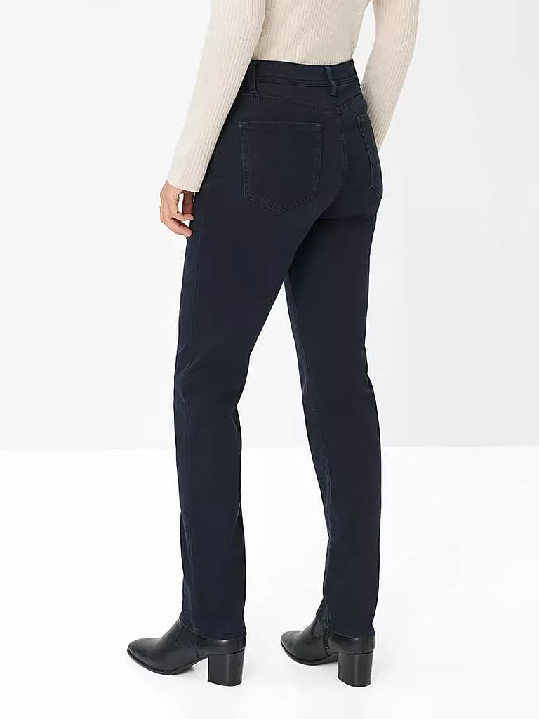 BRAX | Hose MARY | dunkelblau