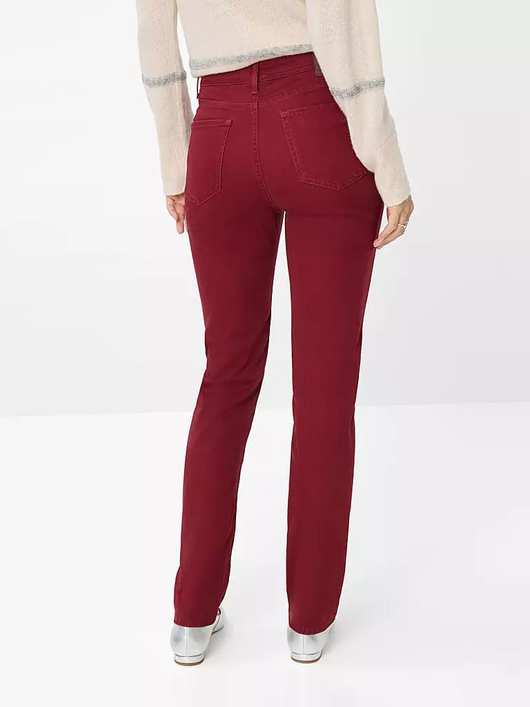 BRAX | Hose MARY | camel