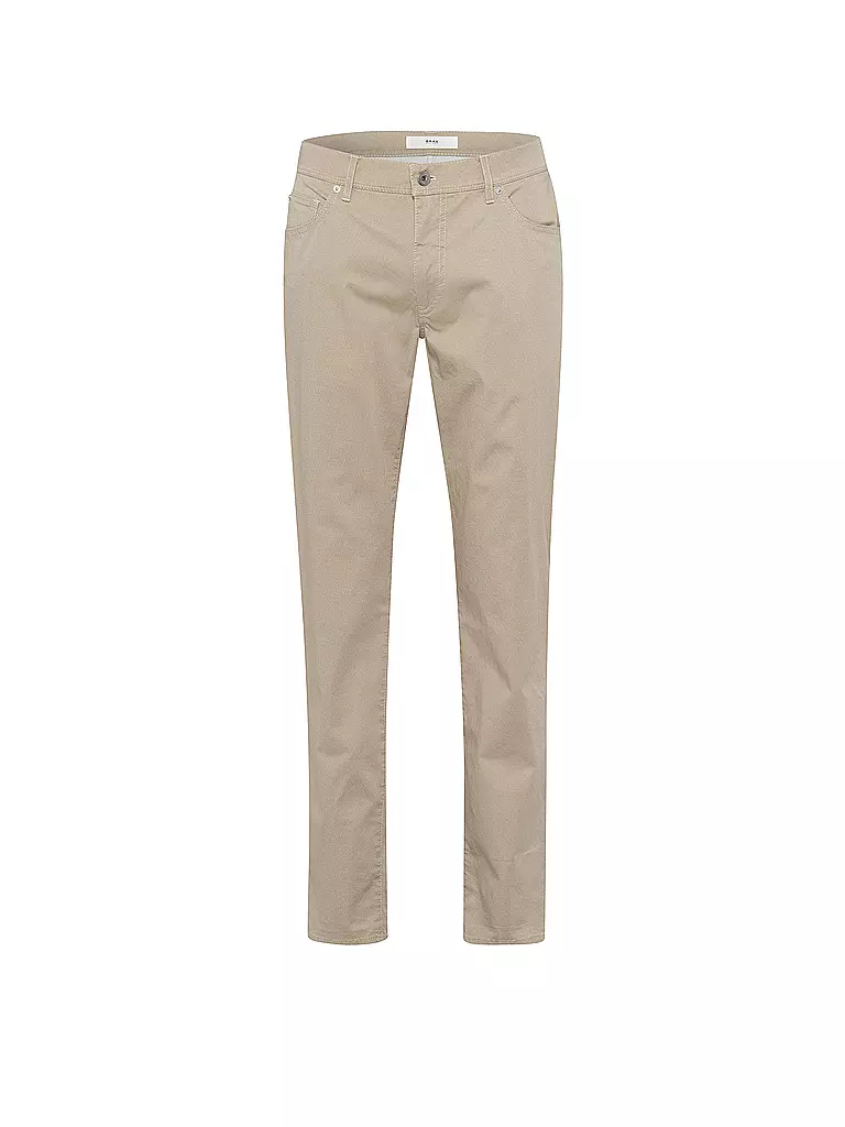 BRAX | Hose Modern Fit CADIZ U | beige