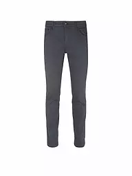 BRAX | Hose Modern Fit CHUCK  | dunkelblau