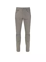 BRAX | Hose Modern Fit CHUCK  | hellbraun