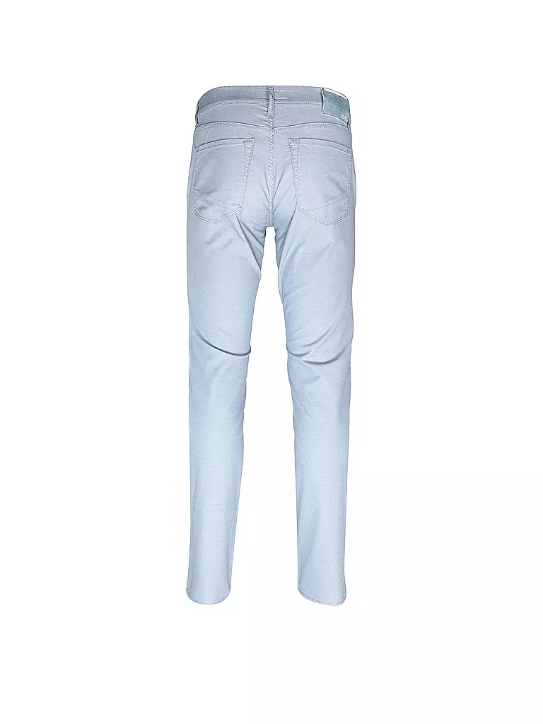 BRAX | Hose Modern Fit CHUCK  | hellblau