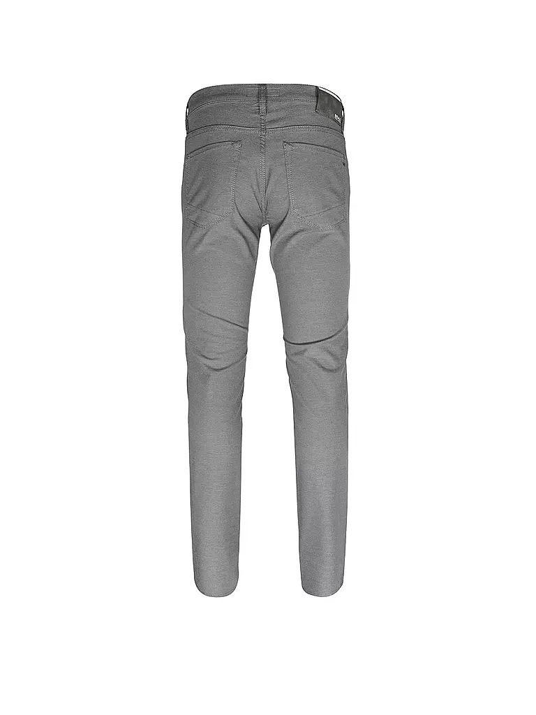 BRAX | Hose Modern Fit CHUCK  | grau