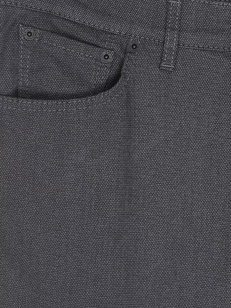 BRAX | Hose Modern Fit CHUCK | grau
