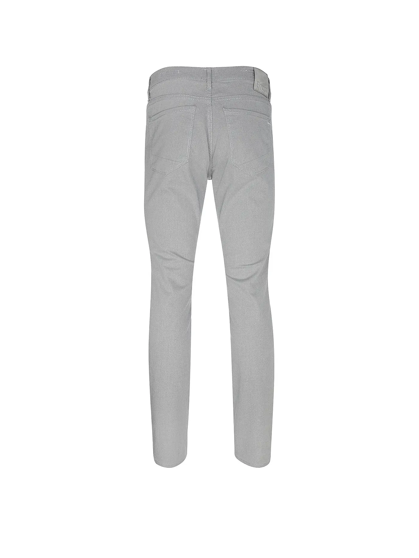 BRAX | Hose Modern Fit CHUCK | grau