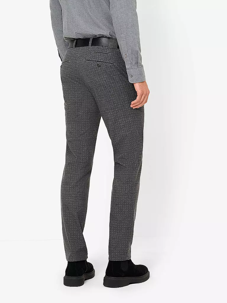 BRAX | Hose Modern Fit FABIO  | grau