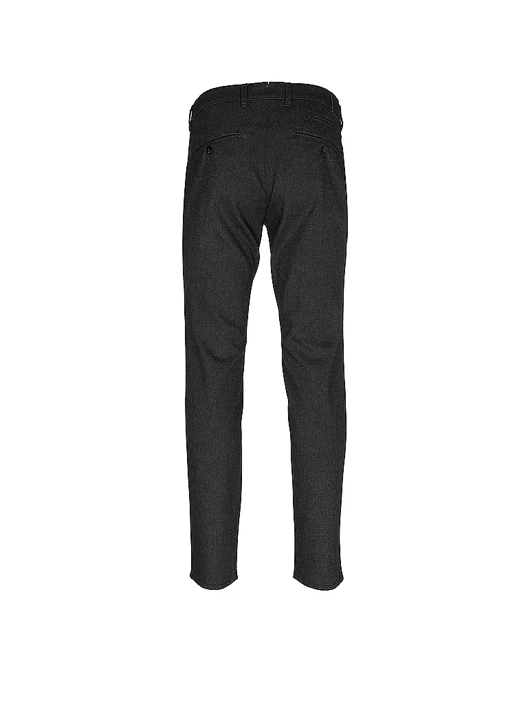 BRAX | Hose Modern Fit FABIO DX  | grau