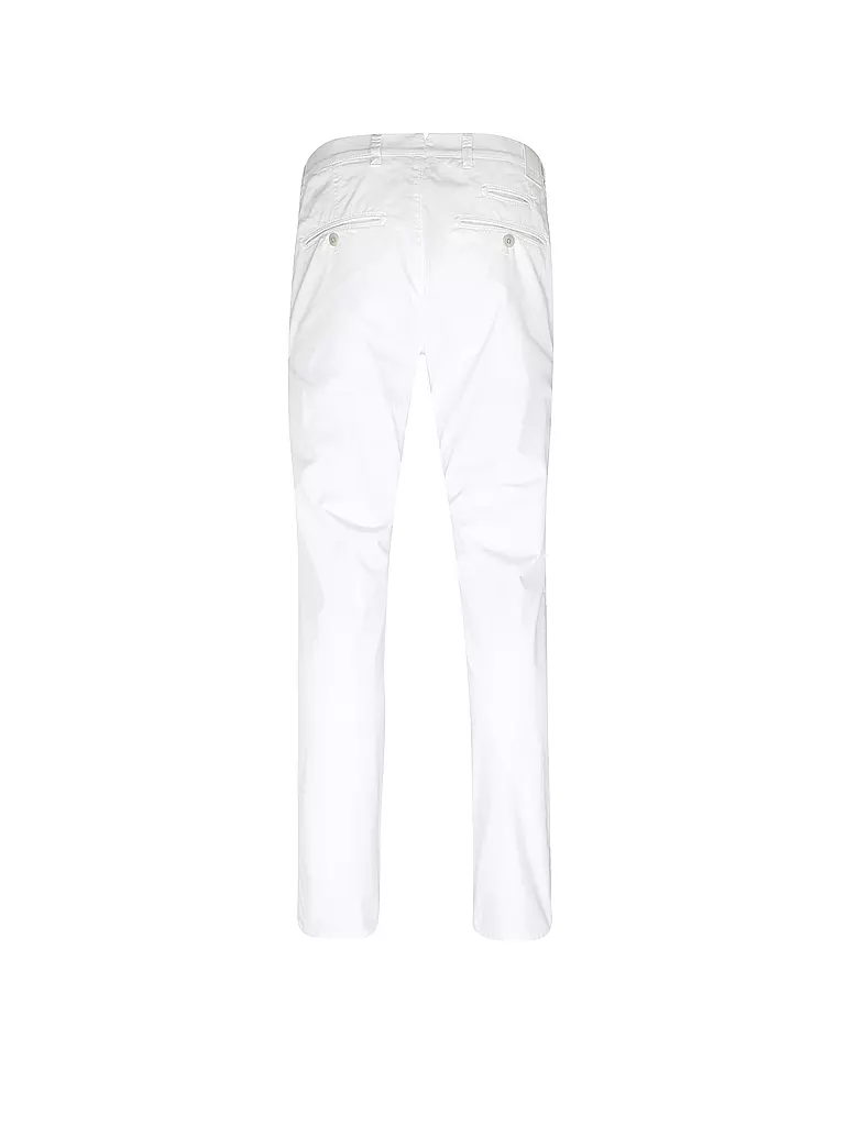 BRAX | Hose Modern Fit FABIO IN | weiss