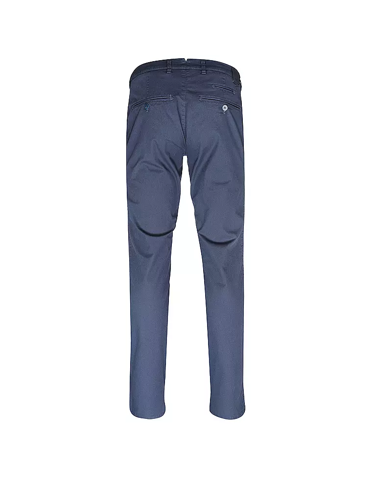 BRAX | Hose Modern Fit FABIO IN | dunkelblau