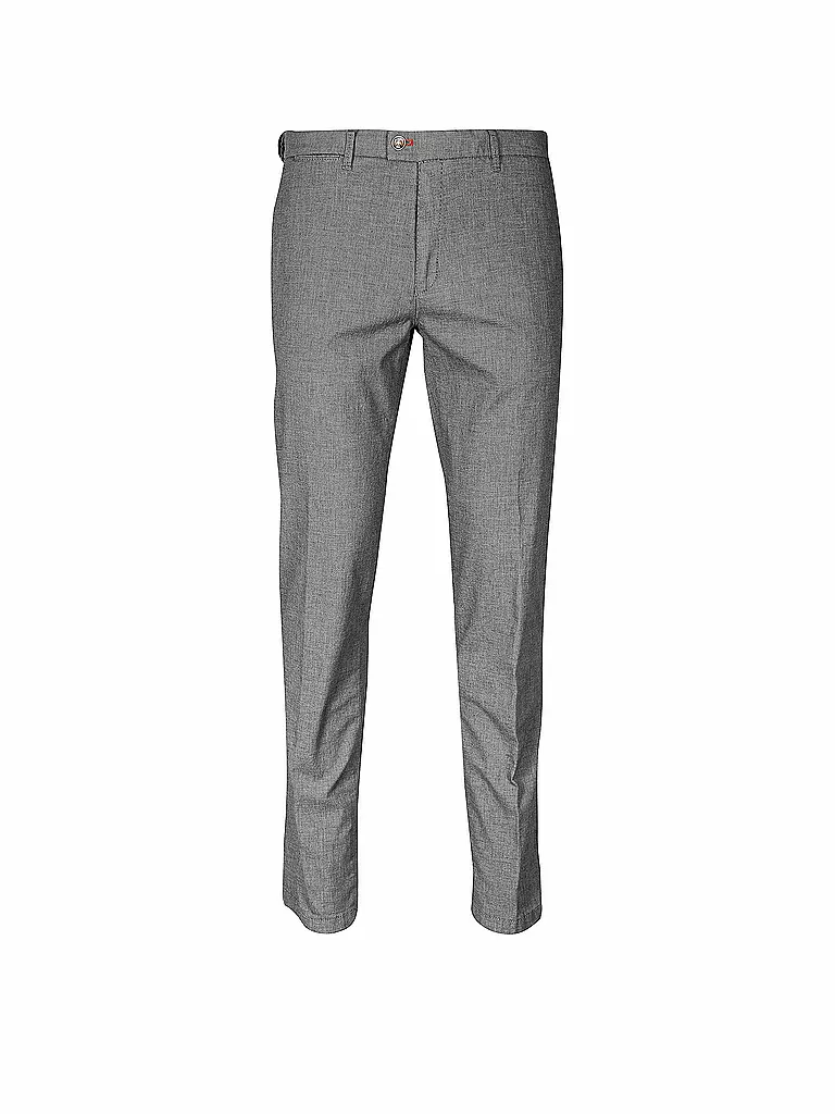 BRAX | Hose Modern-Fit "Fey" | grau