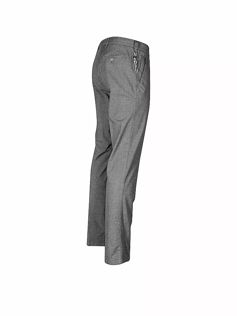 BRAX | Hose Modern-Fit "Fey" | grau