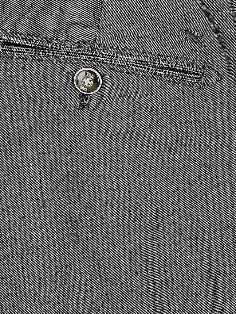 BRAX | Hose Modern-Fit "Fey" | grau