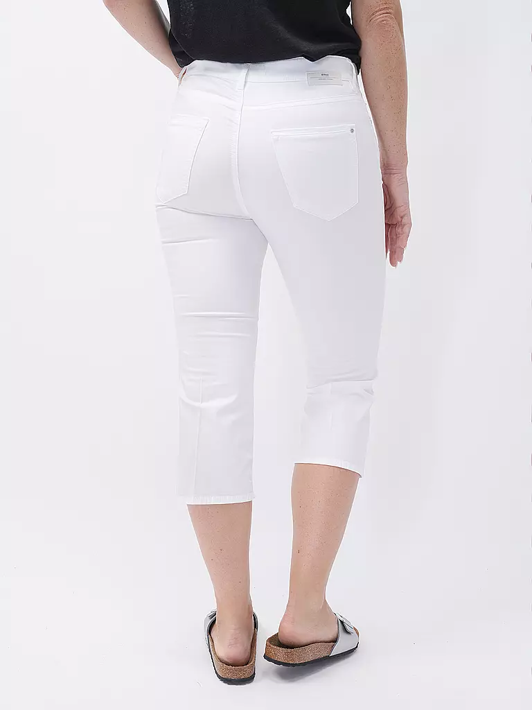 BRAX | Hose Regular Fit 7/8 MARY C | beige