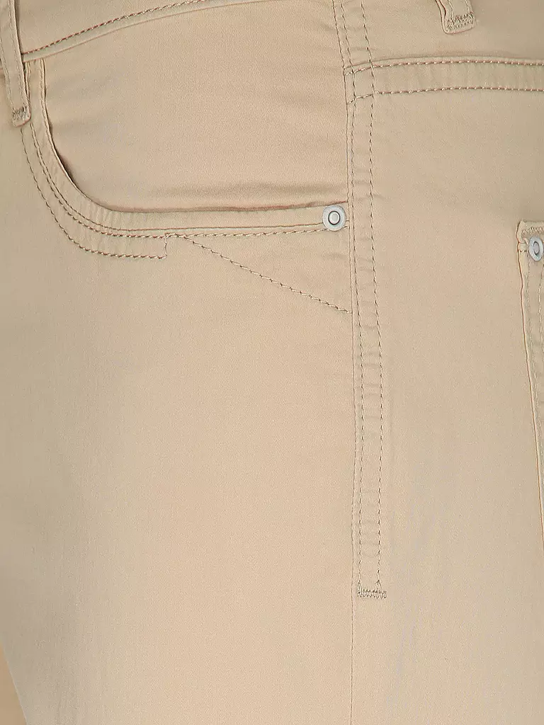 BRAX | Hose Regular Fit 7/8 MARY C | blau