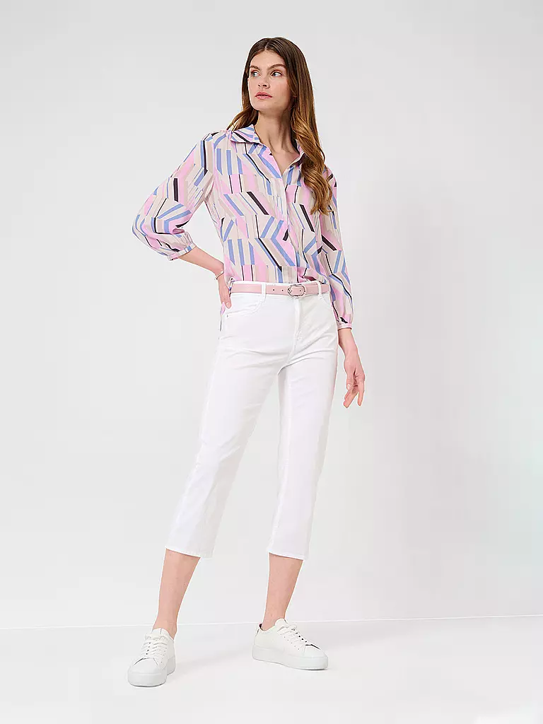 BRAX | Hose Regular Fit 7/8 MARY C | beige
