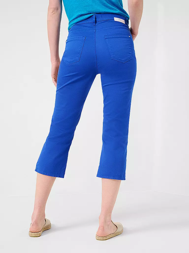 BRAX | Hose Regular Fit 7/8 MARY C | beige