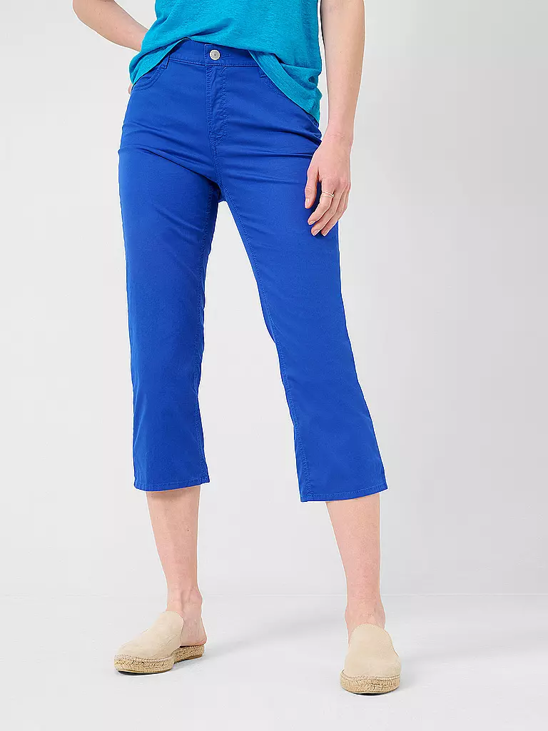 BRAX | Hose Regular Fit 7/8 MARY C | beige