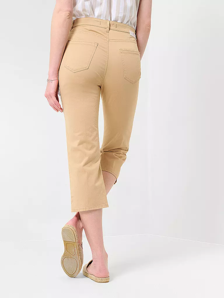 BRAX | Hose Regular Fit 7/8 MARY C | blau