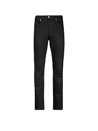 BRAX | Hose Regular Fit COOPER | schwarz