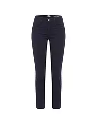 BRAX | Hose Shakira S 7/8 | dunkelblau