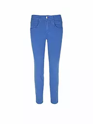BRAX | Hose Shakira S 7/8 | blau