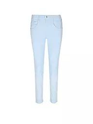BRAX | Hose Shakira S 7/8 | hellblau